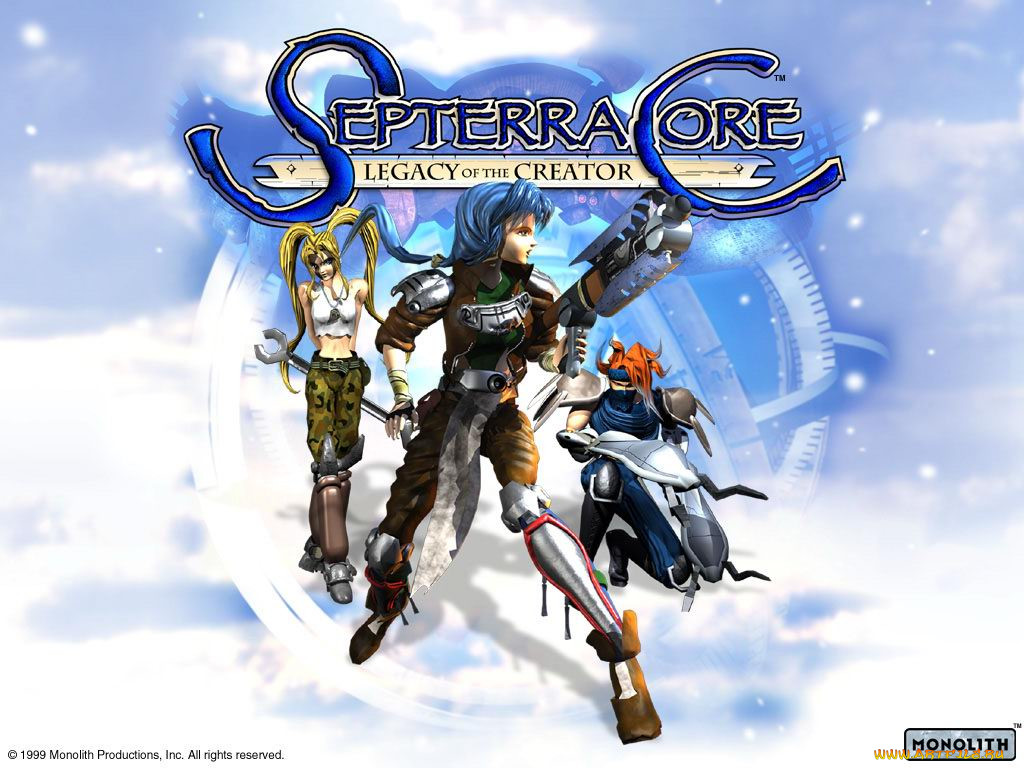 septerra, core, , , legacy, of, the, creator